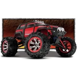 Summit VXL 1/16-Scale 4WD Electric Extreme Terrain Monster Truck