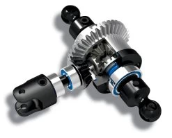 Summit VXL 1/16-Scale 4WD Electric Extreme Terrain Monster Truck 16 Summit VXL 1/16-Scale 4WD Electric Extreme Terrain Monster Truck -RemoteFun Toys Shop traxxas tra72074 1 06