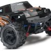LaTrax Teton 1/18 Scale 4WD Monster Truck