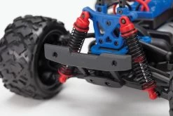 LaTrax Teton 1/18 Scale 4WD Monster Truck -RemoteFun Toys Shop traxxas tra76054 1 02