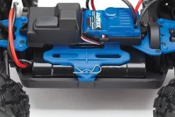 LaTrax Teton 1/18 Scale 4WD Monster Truck -RemoteFun Toys Shop traxxas tra76054 1 06