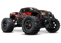 X-Maxx BL Elec RTR W/TQi 2.4GHz
