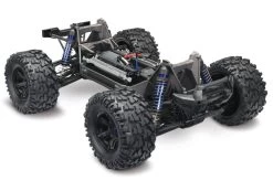 X-Maxx BL Elec RTR W/TQi 2.4GHz -RemoteFun Toys Shop traxxas tra77076 4 03
