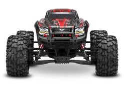 X-Maxx BL Elec RTR W/TQi 2.4GHz -RemoteFun Toys Shop traxxas tra77076 4 05