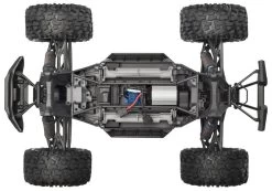 X-Maxx BL Elec RTR W/TQi 2.4GHz -RemoteFun Toys Shop traxxas tra77076 4 07