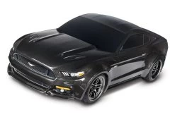 Ford Mustang GT 1/10 Scale 4WD Supercar With TQ 2.4GHz Radio System