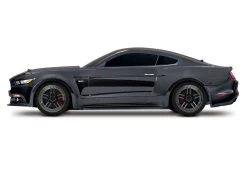 Ford Mustang GT 1/10 Scale 4WD Supercar With TQ 2.4GHz Radio System 18 Ford Mustang GT 1/10 Scale 4WD Supercar With TQ 2.4GHz Radio System -RemoteFun Toys Shop traxxas tra83044 4 blk 09