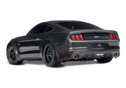 Ford Mustang GT 1/10 Scale 4WD Supercar With TQ 2.4GHz Radio System 19 Ford Mustang GT 1/10 Scale 4WD Supercar With TQ 2.4GHz Radio System -RemoteFun Toys Shop traxxas tra83044 4 blk 10