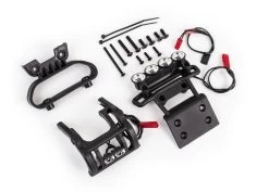 Traxxas Complete LED Light Set (Bigfoot No. 1)