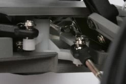 Traxxas Rustler 1/10 2WD Waterproof Stadium Truck With LEDs, Black 18 Traxxas Rustler 1/10 2WD Waterproof Stadium Truck With LEDs, Black -RemoteFun Toys Shop traxxas tra tra37054 61 rblk 10