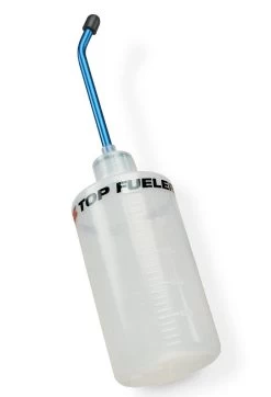 Revo 3.3 4WD 1/10 Nitro RTR Two-speed Monster Truck, Silver -RemoteFun Toys Shop traxxas tra tra53097 3 slvr 05