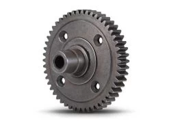 Traxxas Steel Center Differential Spur Gear, 50-Tooth