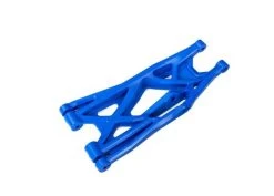 Traxxas Heavy Duty Lower Suspension Arm, Blue (WideMaxx)
