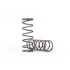 Traxxas Springs, Shock, Medium (natural Finish) (GTX) (4.101 Rate, Pink Stripe) (2)
