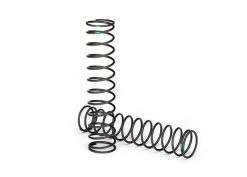 Traxxas Springs, Shock (Natural Finish) (GTX) (1.199 Rate) (2)
