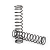 Traxxas Springs, Shock (natural Finish) (GTX) (1.450 Rate) (2)