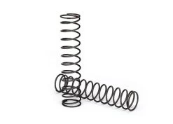 Traxxas Springs, Shock (natural Finish) (GTX) (1.450 Rate) (2)