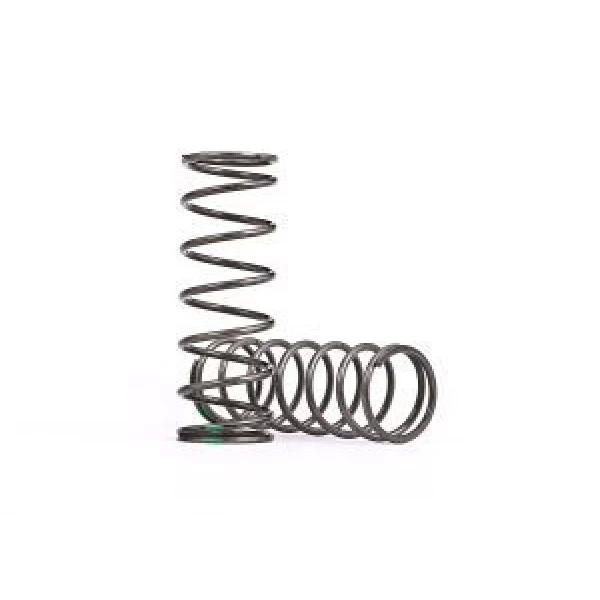 Traxxas Springs, Shock, Medium (natural Finish) (GTX) (3.141 Rate, Green Stripe) (2) 1 Traxxas Springs, Shock, Medium (natural Finish) (GTX) (3.141 Rate, Green Stripe) (2)