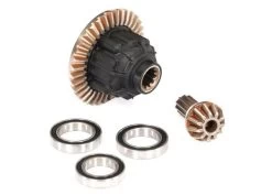 Traxxas Complete Rear Differential (X-Maxx 8s)