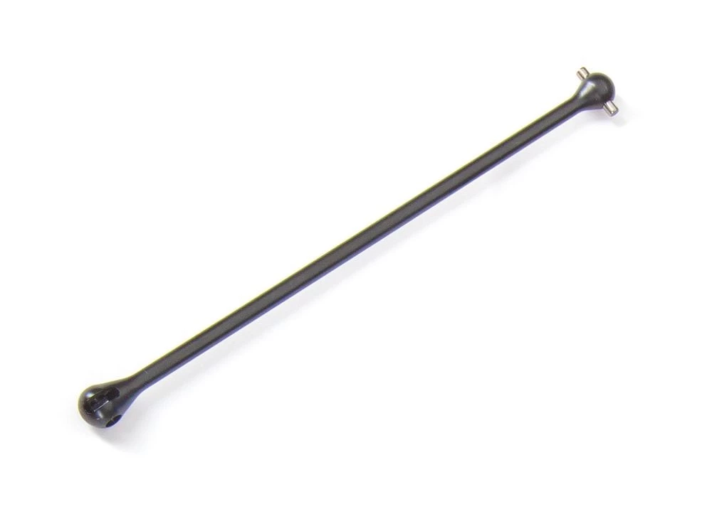 Traxxas Steel Constant Velocity Driveshaft (X-Maxx) 1 Traxxas Steel Constant Velocity Driveshaft (X-Maxx)