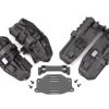 Traxxas Front & Rear Narrow Inner Fenders