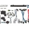 Traxxas LED Light Set, Complete With Power Supply (TRX-4)