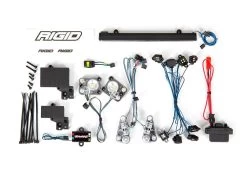 Traxxas LED Light Set, Complete With Power Supply (TRX-4)