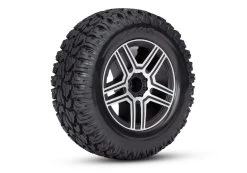 Traxxas TRX-4 Mercedes G 500 RTR 1/10 4WD RTR Crawler, Blue 12 Traxxas TRX-4 Mercedes G 500 RTR 1/10 4WD RTR Crawler, Blue -RemoteFun Toys Shop traxxas tra tra82096 4 bluu 04