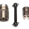 Traxxas Driveshaft, Center, Front (steel)