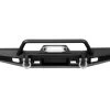 Traxxas Front Winch Bumper, Medium, 217mm Wide