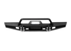 Traxxas Front Winch Bumper, Medium, 217mm Wide