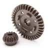 Traxxas Ring Gear, Differential/ Pinion Gear, Differential (Rear)