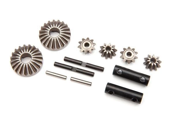 Traxxas Differential Gear Set 1 Traxxas Differential Gear Set