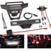 Traxxas Complete LED Light Set (Hoss)