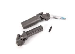 Traxxas Left/Right Driveshaft Assembly, Fully Assembled