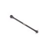 Traxxas Front Center Driveshaft, Steel, Constant-velocity (Sledge)