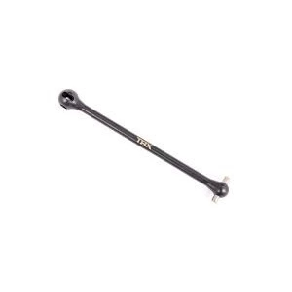 Traxxas Front Center Driveshaft, Steel, Constant-velocity (Sledge) 1 Traxxas Front Center Driveshaft, Steel, Constant-velocity (Sledge)