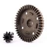 Traxxas Differential Ring Gear & Pinion Gear