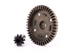 Traxxas Differential Ring Gear & Pinion Gear