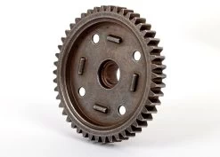 Traxxas Steel Spur Gear, 46-Tooth, 1.0 Metric Pitch