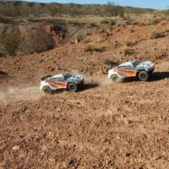 Vaterra Kalahari 4WD Desert Raider 1/14 RTR -RemoteFun Toys Shop vaterra vtr01001 05