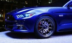 2015 Ford Mustang V100-S 1/10th 4wd RTR -RemoteFun Toys Shop vaterra vtr03054 03