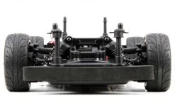 2015 Ford Mustang V100-S 1/10th 4wd RTR -RemoteFun Toys Shop vaterra vtr03054 04