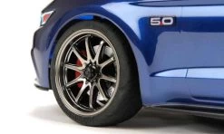 2015 Ford Mustang V100-S 1/10th 4wd RTR -RemoteFun Toys Shop vaterra vtr03054 06