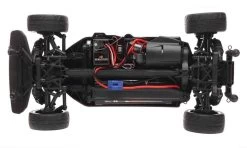 2015 Ford Mustang V100-S 1/10th 4wd RTR -RemoteFun Toys Shop vaterra vtr03054 07