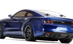 2015 Ford Mustang V100-S 1/10th 4wd RTR -RemoteFun Toys Shop vaterra vtr03054 09