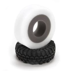 Vaterra Interco TSL SX Swamper 1.9 Tires W/Insert (Twin Hammers) (2)