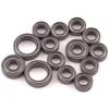 Whitz Racing Products Hyperglide XB4 2021 Full Ceramic Bearing Kit