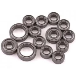 Whitz Racing Products Hyperglide XB4 2021 Full Ceramic Bearing Kit
