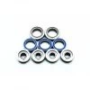 Xray XII Ball-Bearings Set (XII Pan Car) (9)